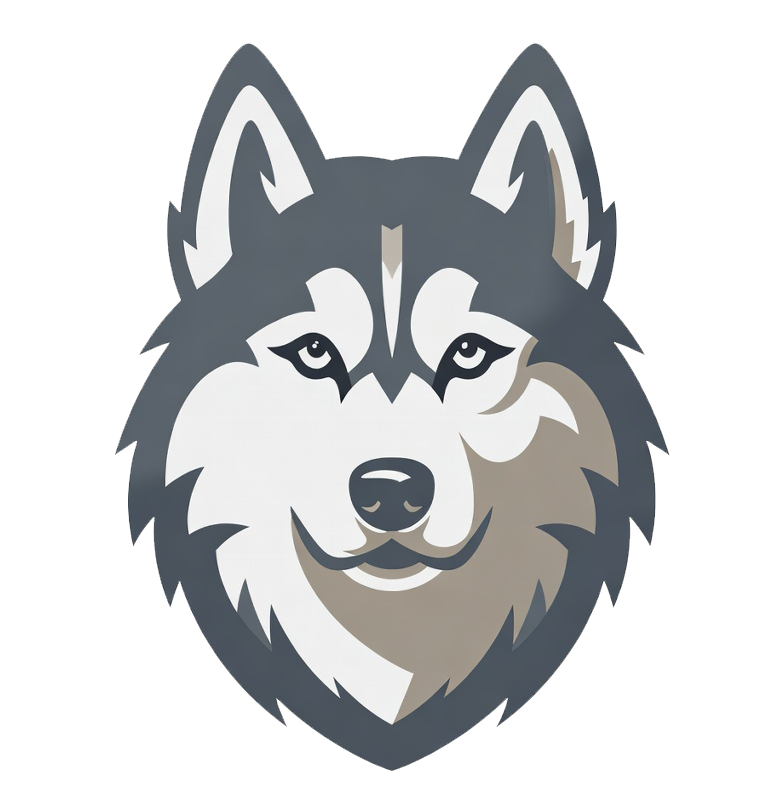 Хаски-мания