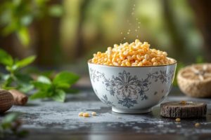 Хаски: уход за шерстью и здоровье породы