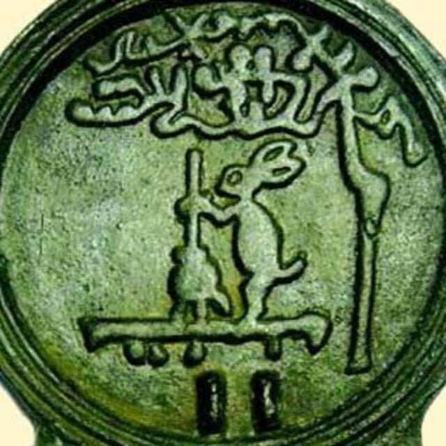 Поиски лунного зайца - символизм древних культур