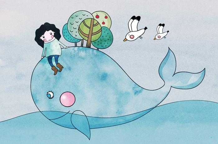 Викторина о китах и дельфинах - 1. почему кит - не рыба? | животные | школажизни.ру
