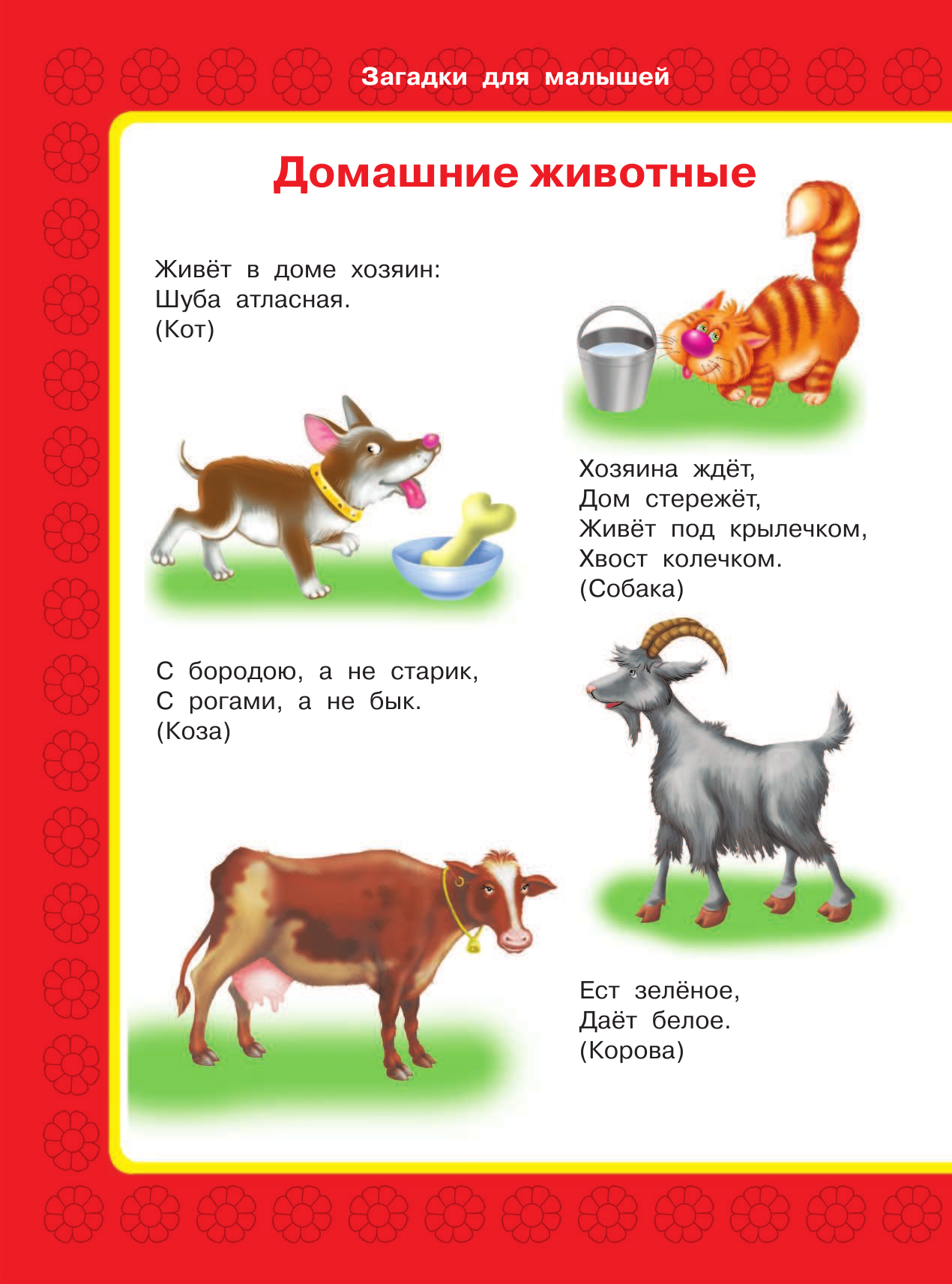Загадки для детей (c ответами): 2000 самых интересных детских загадок ~ я happy мама