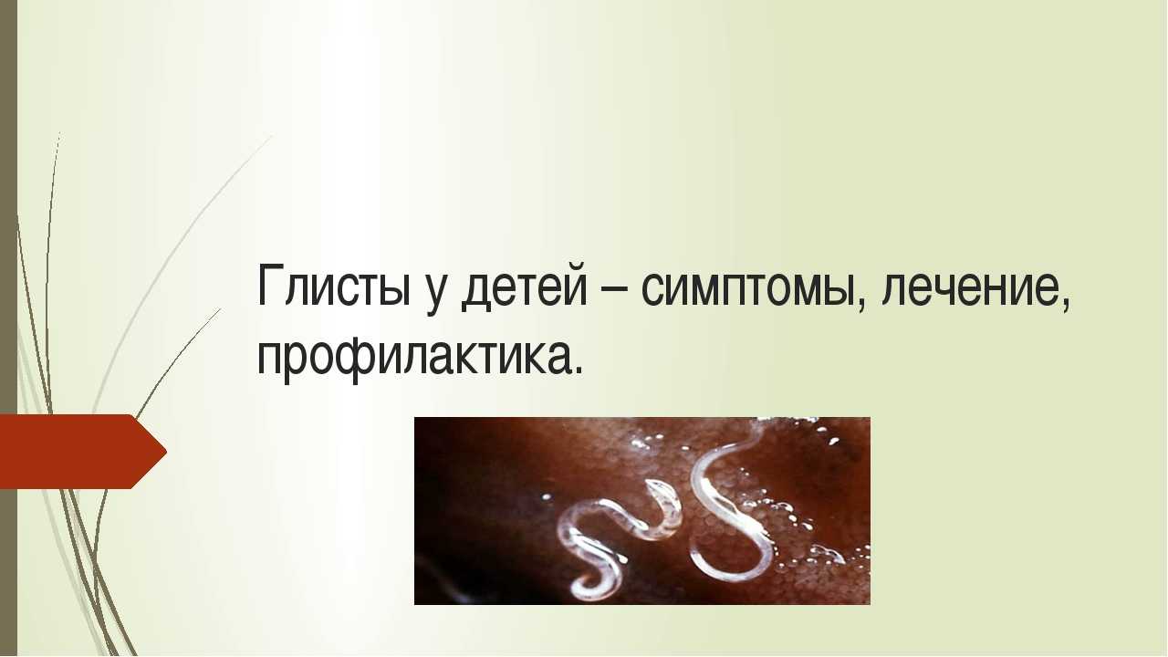Признаки червей в организме человека. Черви в организме человека симптомы.