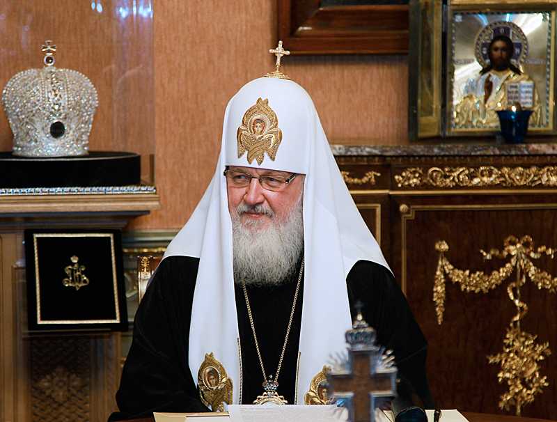 Где и как живёт патриарх кирилл: 14 фото | религия и вера