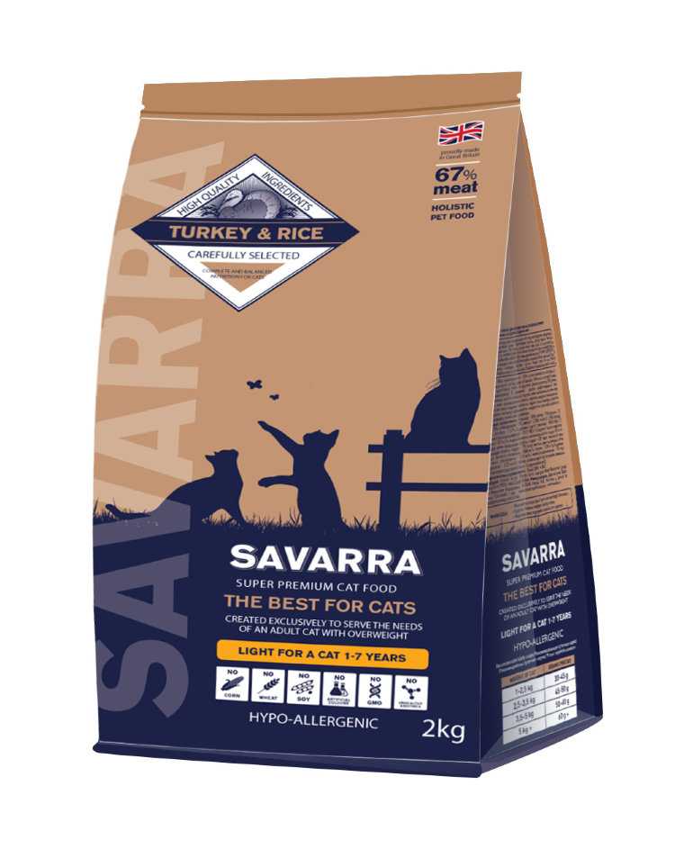Корм для кошек savarra («савара»): отзывы ветеринаров и владельцев животных о нем, его состав и виды, плюсы и минусы